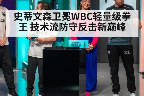 史蒂文森卫冕WBC轻量级拳王 技术流防守反击新巅峰